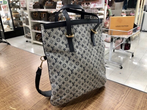 ブランド・ラグジュアリーのバッグ