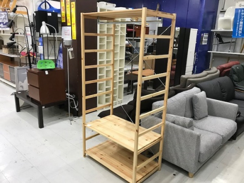 家具の無印良品