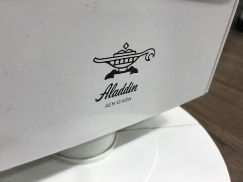 ヒーターの川崎　青葉　世田谷　鶴見　横浜　中古　ヒーター