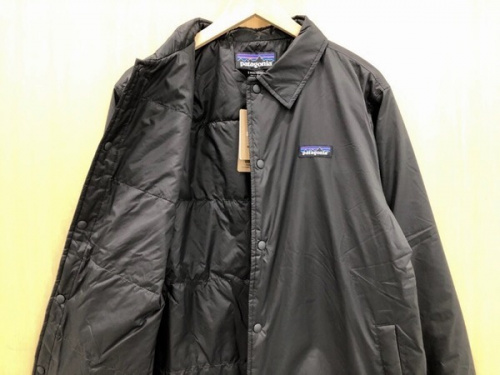 ジャケットのパタゴニア