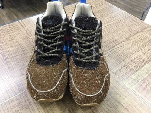 asicstigerの川崎　青葉　世田谷　鶴見　横浜　靴　中古　買取