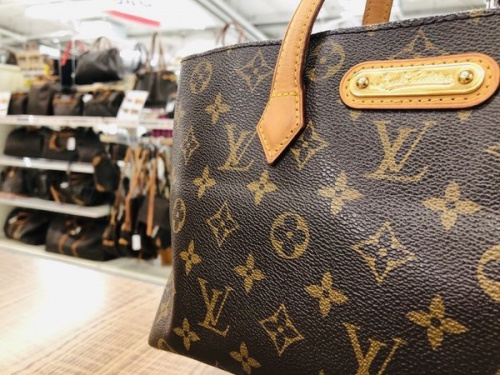 ブランド・ラグジュアリーのバッグ