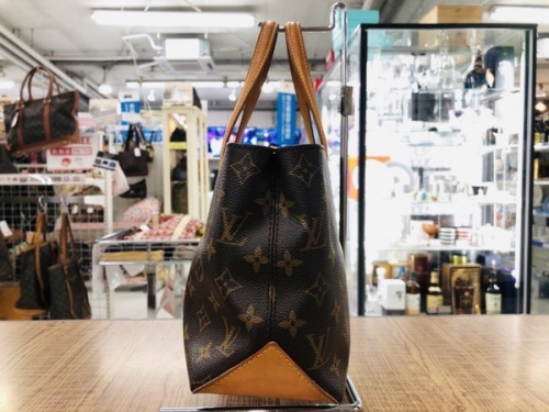 LOUIS VUITTONのヴィトン