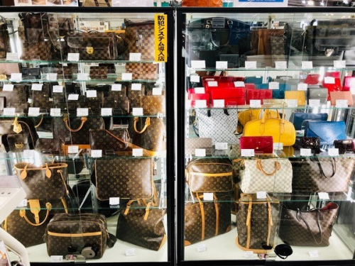 横浜川崎中古ブランド情報