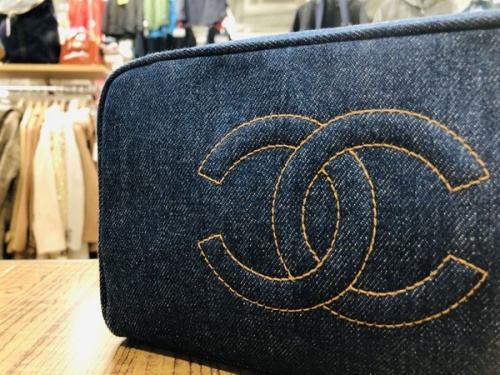 ブランド・ラグジュアリーのバッグ