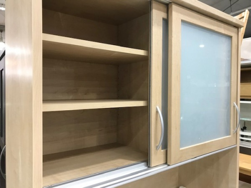 カップボード・食器棚の川崎　青葉　世田谷　鶴見　横浜　中古　レンジボード