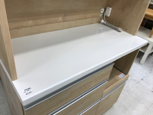 川崎　青葉　世田谷　鶴見　横浜　中古　レンジボードの川崎　青葉　世田谷　鶴見　横浜　中古　創愛ファニチュア