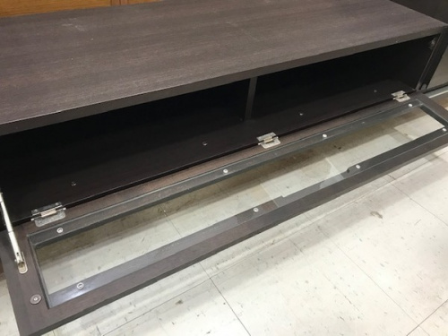 ローボード・テレビ台の川崎　青葉　世田谷　鶴見　横浜　中古　テレビボード