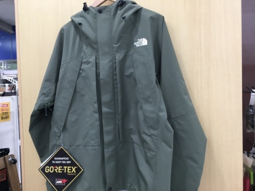 メンズファッションのアウター