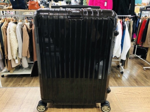 RIMOWAのリモワ