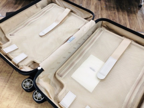 リモワのサルサ