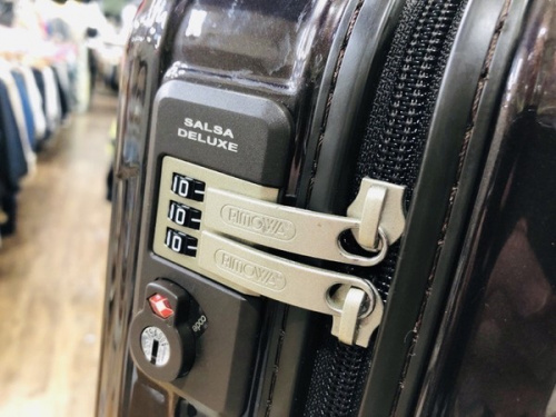 サルサの横浜川崎中古ブランド情報