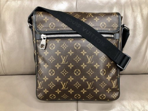 LOUIS VUITTONのヴィトン