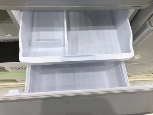 川崎 青葉 世田谷 鶴見 横浜 中古 冷蔵庫の川崎 青葉 世田谷 鶴見 横浜 中古 SHARP シャープ