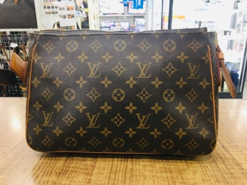 LOUIS VUITTONのヴィトン