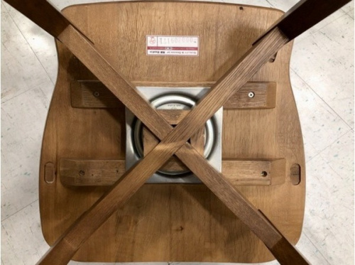 川崎　青葉　世田谷　鶴見　横浜　家具　中古　買取　回転式アームチェアの横浜川崎中古家具情報