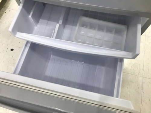 川崎　青葉　世田谷　鶴見　横浜　中古　冷蔵庫の川崎　青葉　世田谷　鶴見　横浜　中古　SHARP　シャープ