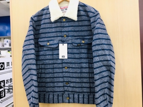 メンズファッションのジャケット