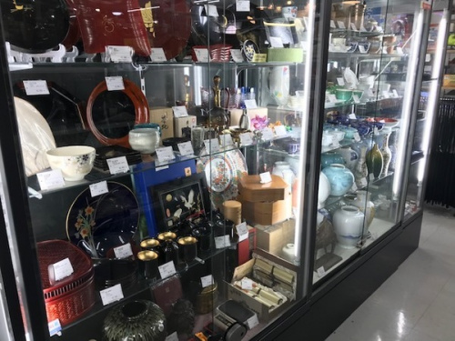 川崎 青葉 世田谷 鶴見 横浜 中古 茶托の横浜川崎中古雑貨情報