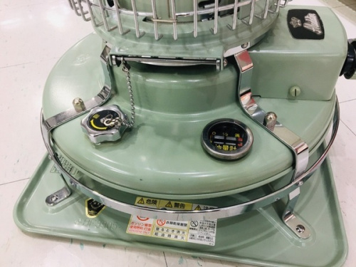 川崎 青葉 世田谷 鶴見 横浜 中古 ヒーターの横浜川崎中古家電情報