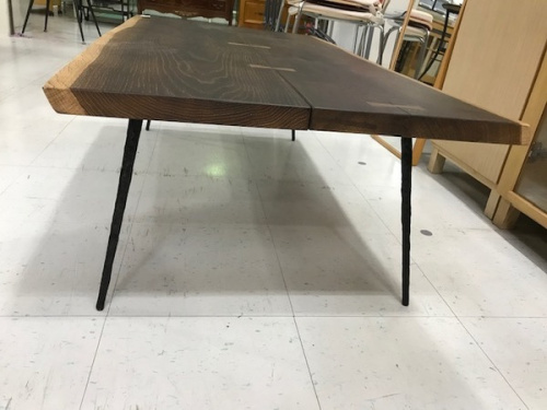 テーブルの川崎 青葉 世田谷 鶴見 横浜 中古 コーヒーテーブル