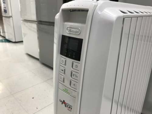 オイルヒーターの川崎 青葉 世田谷 鶴見 横浜 中古 オイルヒーター