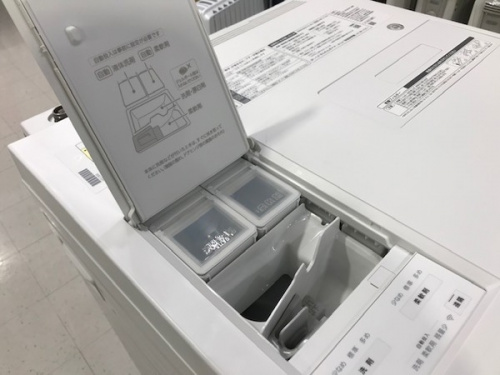 川崎　青葉　世田谷　鶴見　横浜　中古　ドラム式洗濯乾燥機の川崎　青葉　世田谷　鶴見　横浜　中古　Panasonic