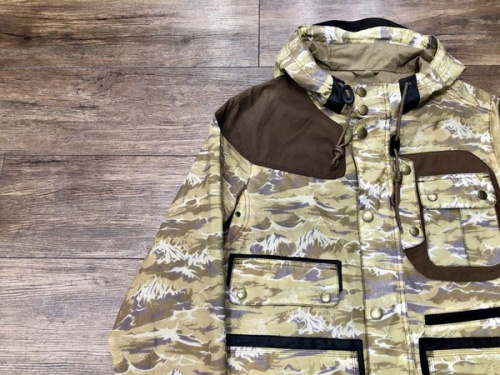 メンズファッションのジャケット