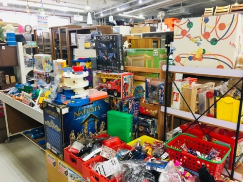 おもちゃの川崎 青葉 世田谷 鶴見 横浜 中古 おもちゃ
