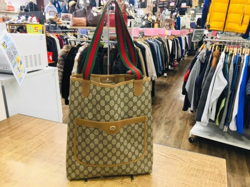 ブランド・ラグジュアリーのバッグ