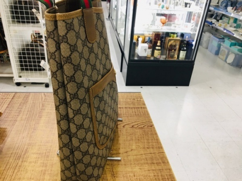 バッグのGUCCI