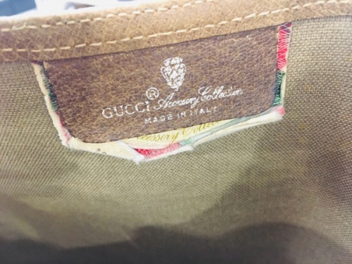 GUCCIの川崎　青葉　世田谷　鶴見　横浜　ブランド　中古　買取