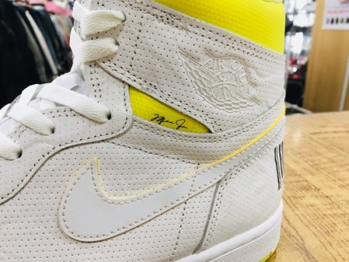 NIKE ナイキの川崎　青葉　世田谷　鶴見　横浜　洋服　中古　買取