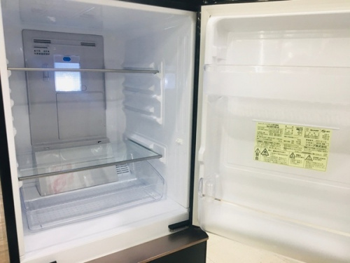 冷蔵庫の川崎　青葉　世田谷　鶴見　横浜　中古　SHARP