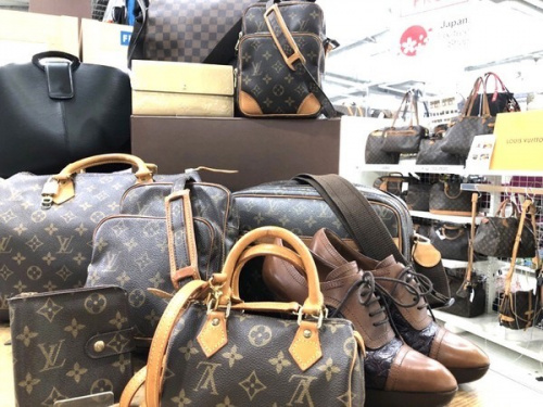川崎　青葉　世田谷　鶴見　横浜　ブランド　中古　買取の横浜川崎中古ブランド情報