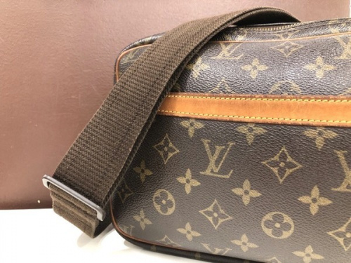 ブランド・ラグジュアリーのバッグ