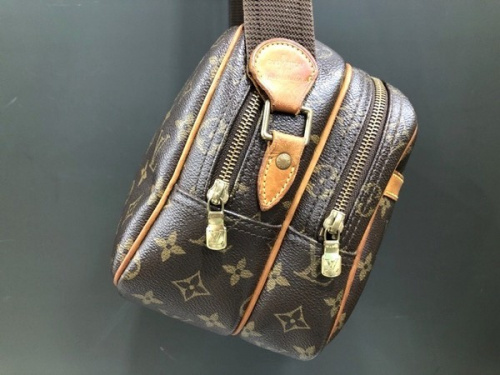 LOUIS VUITTONの川崎　青葉　世田谷　鶴見　横浜　ブランド　中古　買取