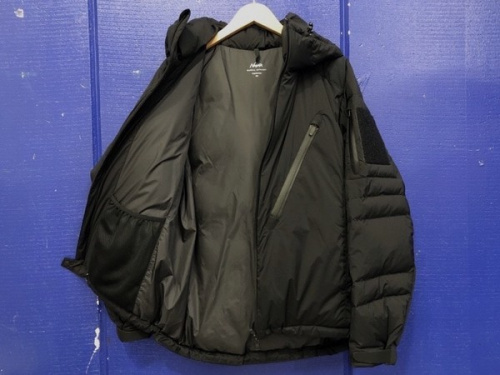 ナンガの世田谷　鶴見　横浜　洋服　中古　買取