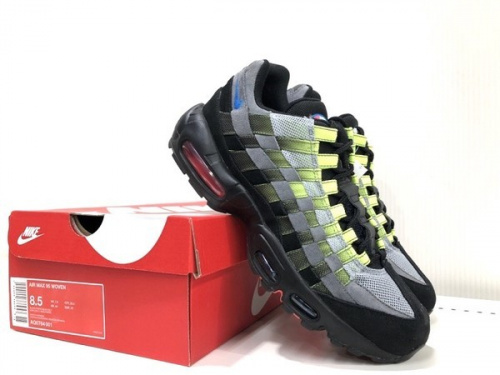 メンズファッションのNIKE AIRMAX