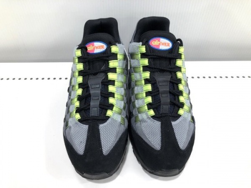 NIKE AIRMAXのナイキ エアマックス