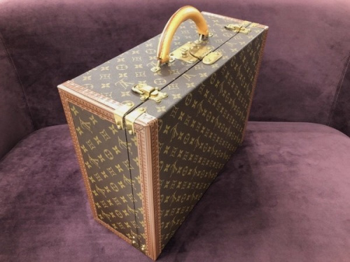 LOUIS VUITTONの川崎 青葉 世田谷 鶴見 横浜 ブランド 中古 買取