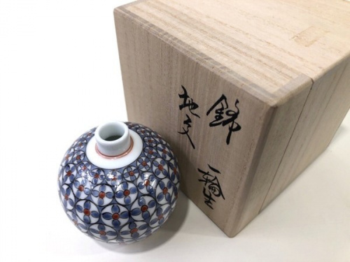 柿右衛門の世田谷　鶴見　横浜　雑貨　中古　買取