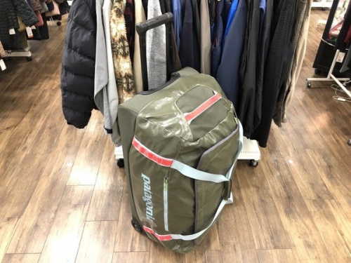 Patagoniaのパタゴニア