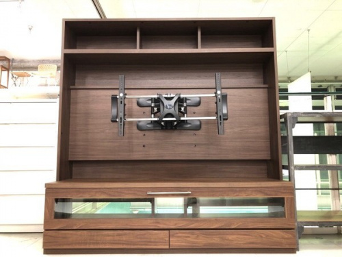 家具のテレビボード