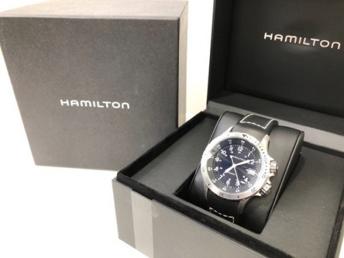 横浜川崎　青葉　川崎中古腕時計情報