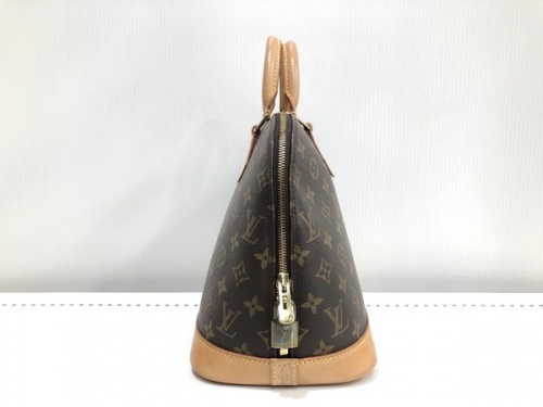 LOUIS VUITTONの川崎　青葉　世田谷　鶴見　横浜　ブランド　中古　買取