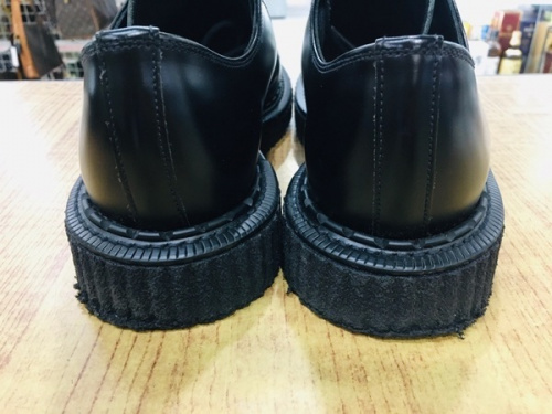 GEOGE COXの川崎 青葉 世田谷 鶴見 横浜 シューズ 中古 買取