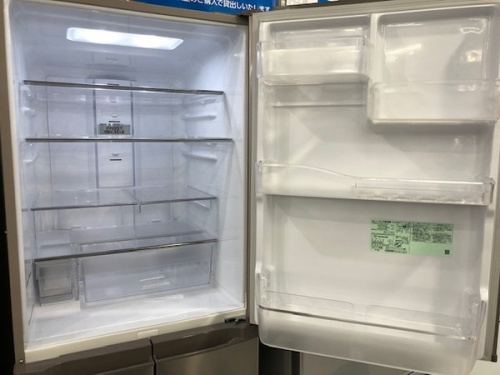 冷蔵庫の川崎　青葉　世田谷　鶴見　横浜　中古　SHARP