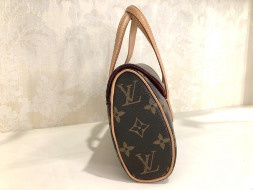 LOUIS VUITTONの川崎　青葉　世田谷　鶴見　横浜　ブランド　中古　買取