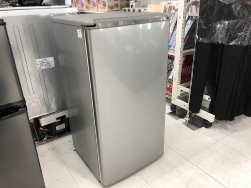 生活家電の冷蔵庫